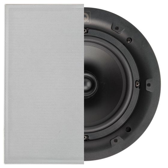 Q Acoustics QI65C kattokaiuttimet (120x80)