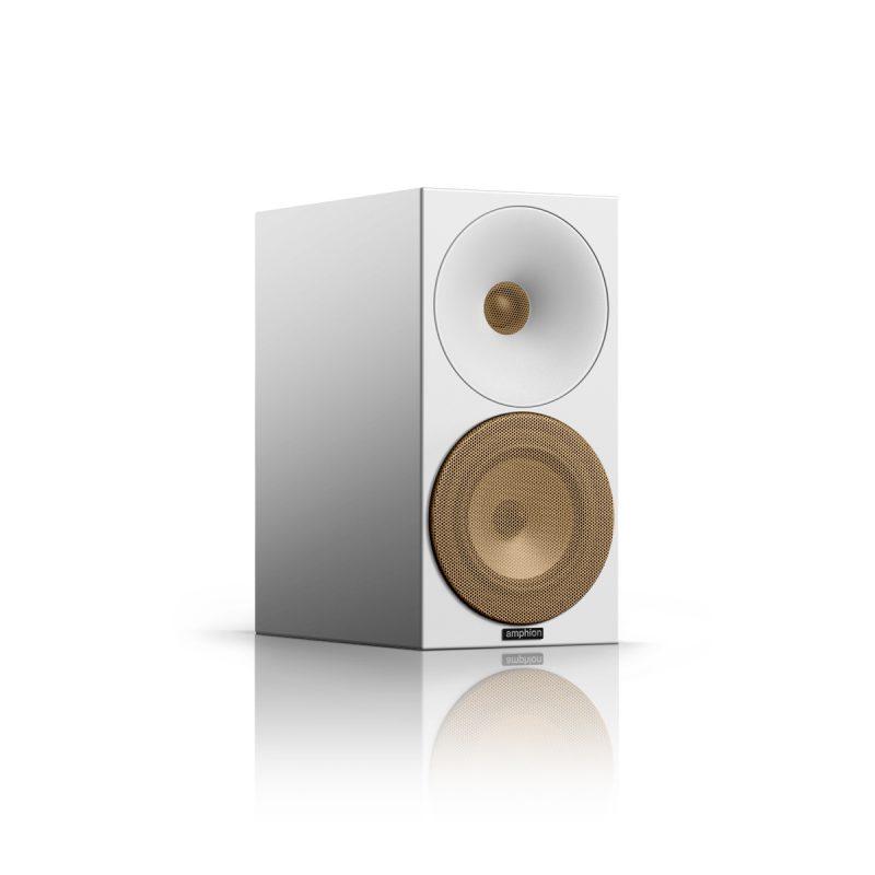 Amphion Väriverkot Helium510/520/520C l Argon1/5C (80)