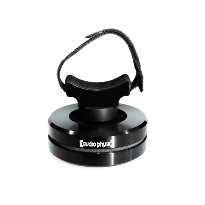 Audio Physic VCF MAGNETIC Plus / Kaapelin tuki (120x80)