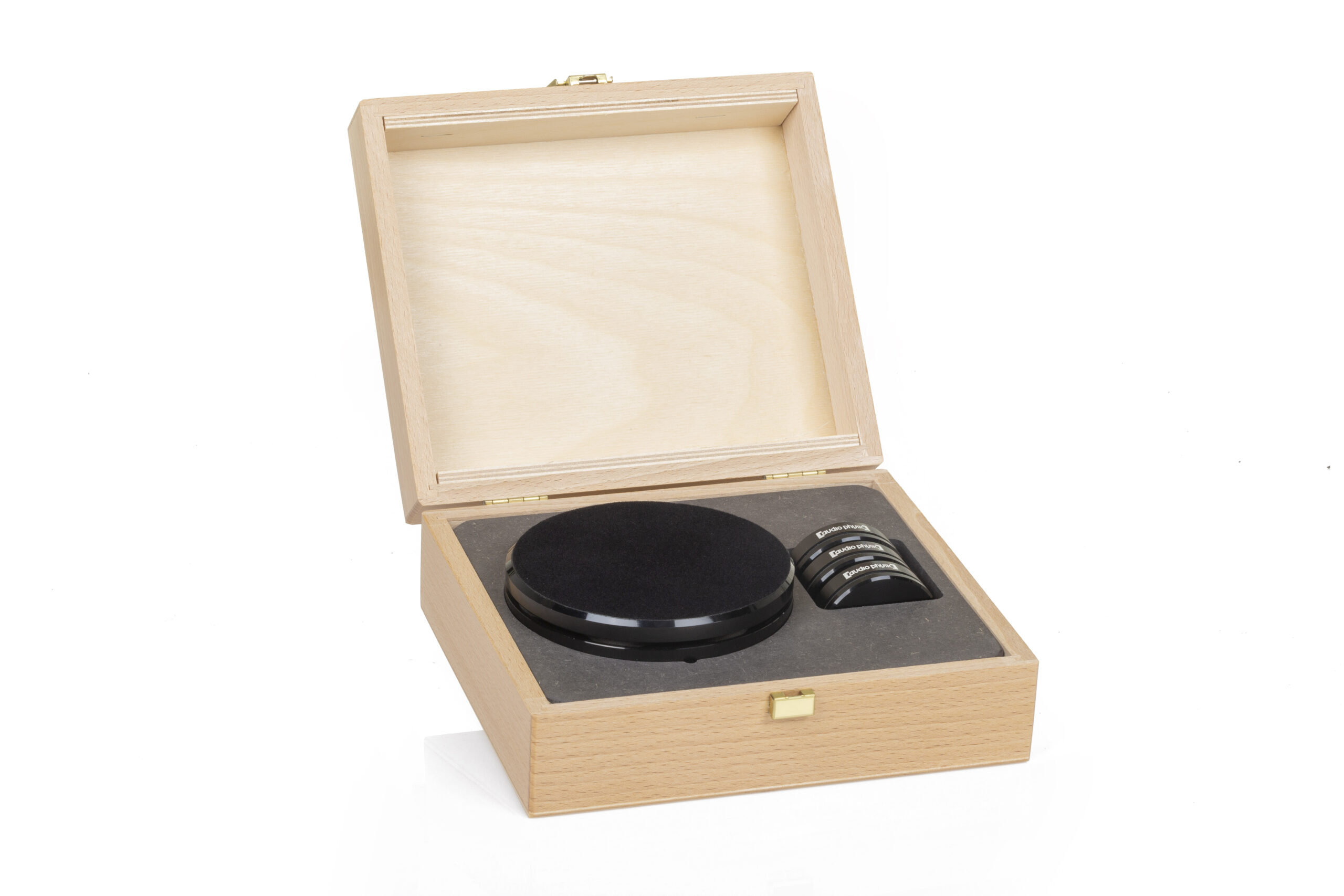 Audio Physic VCF Magnetic Plus Levysoittimen tuki (80)