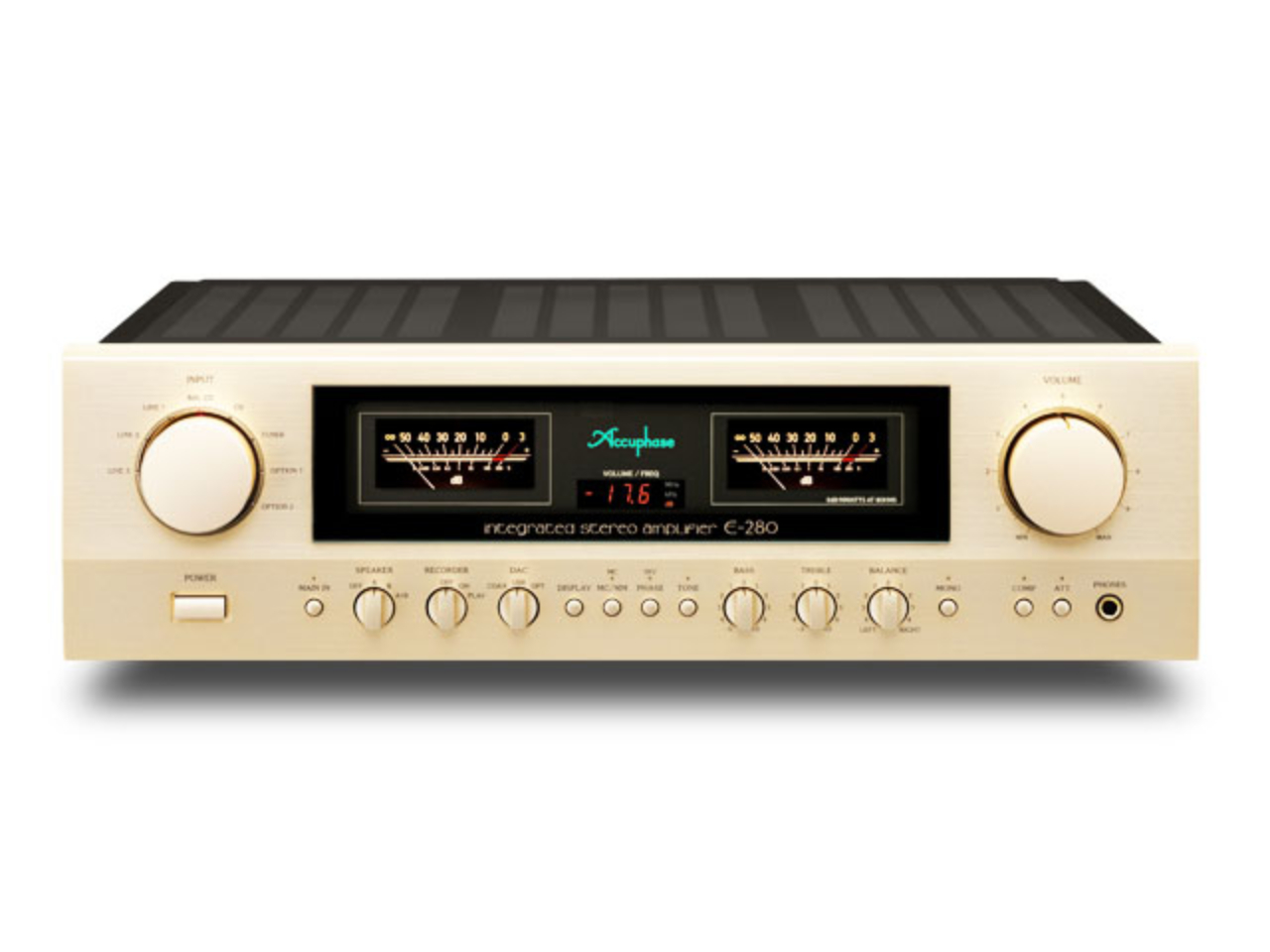 Accuphase E-280 (80)