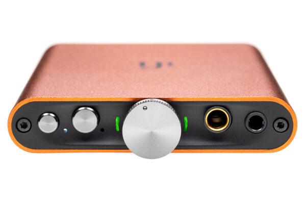 IFI-Audio Hip DAC 2 (80)