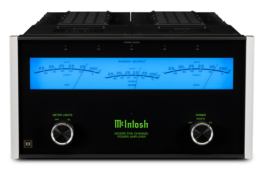 McIntosh MC255 (80)