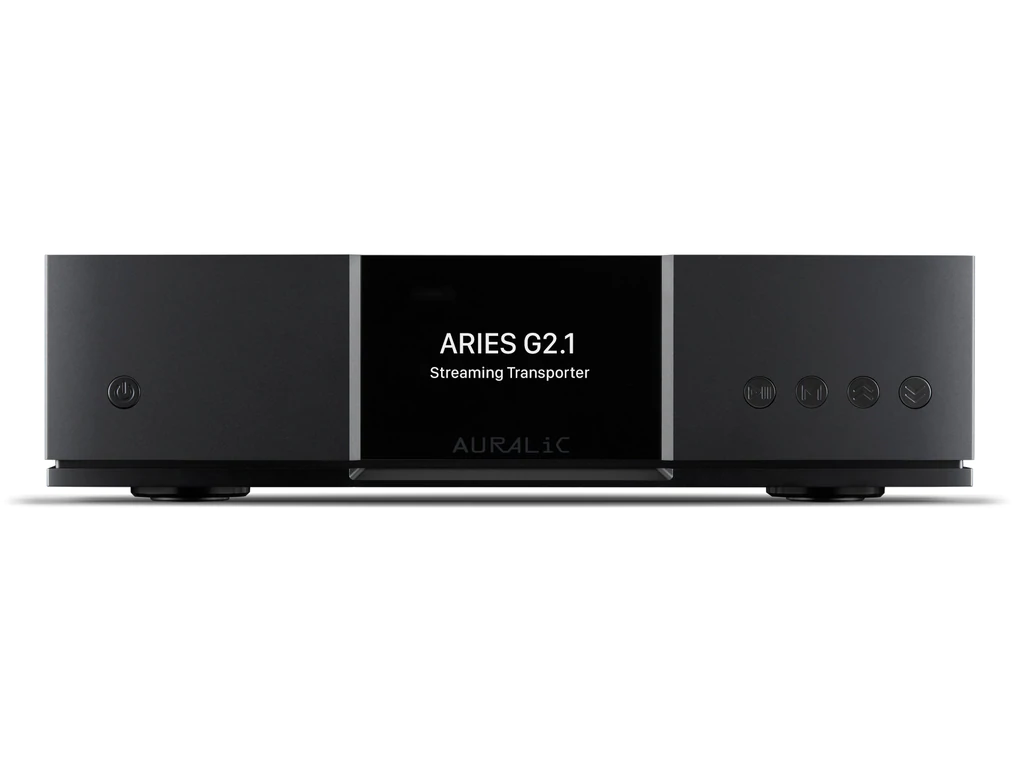 Auralic ARIES G2.1 (120x80)