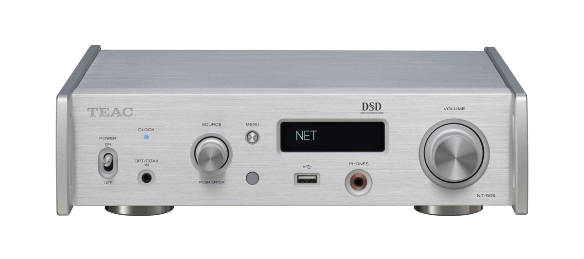 TEAC NT-505 (80)