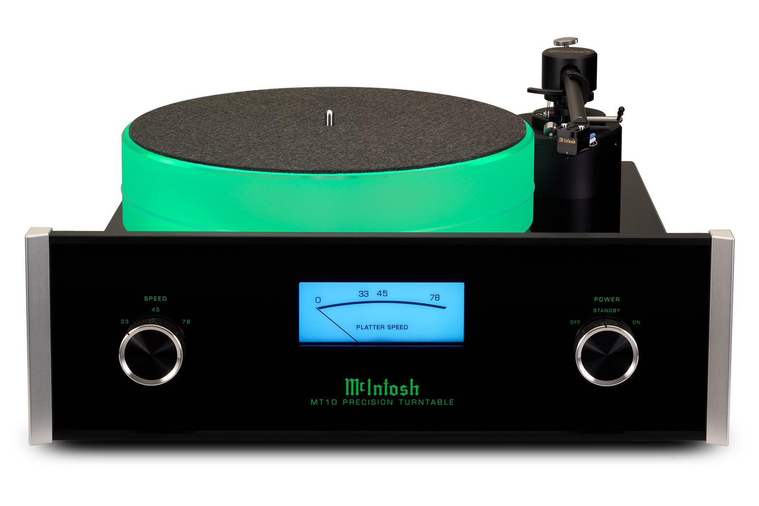 McIntosh MT10 (80)