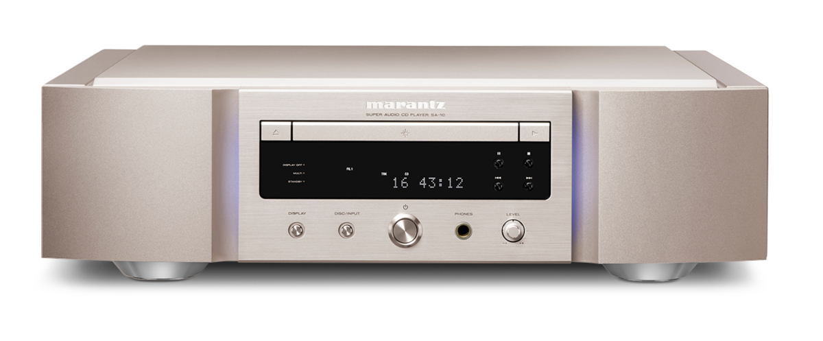 Marantz SA-10 (120x80)