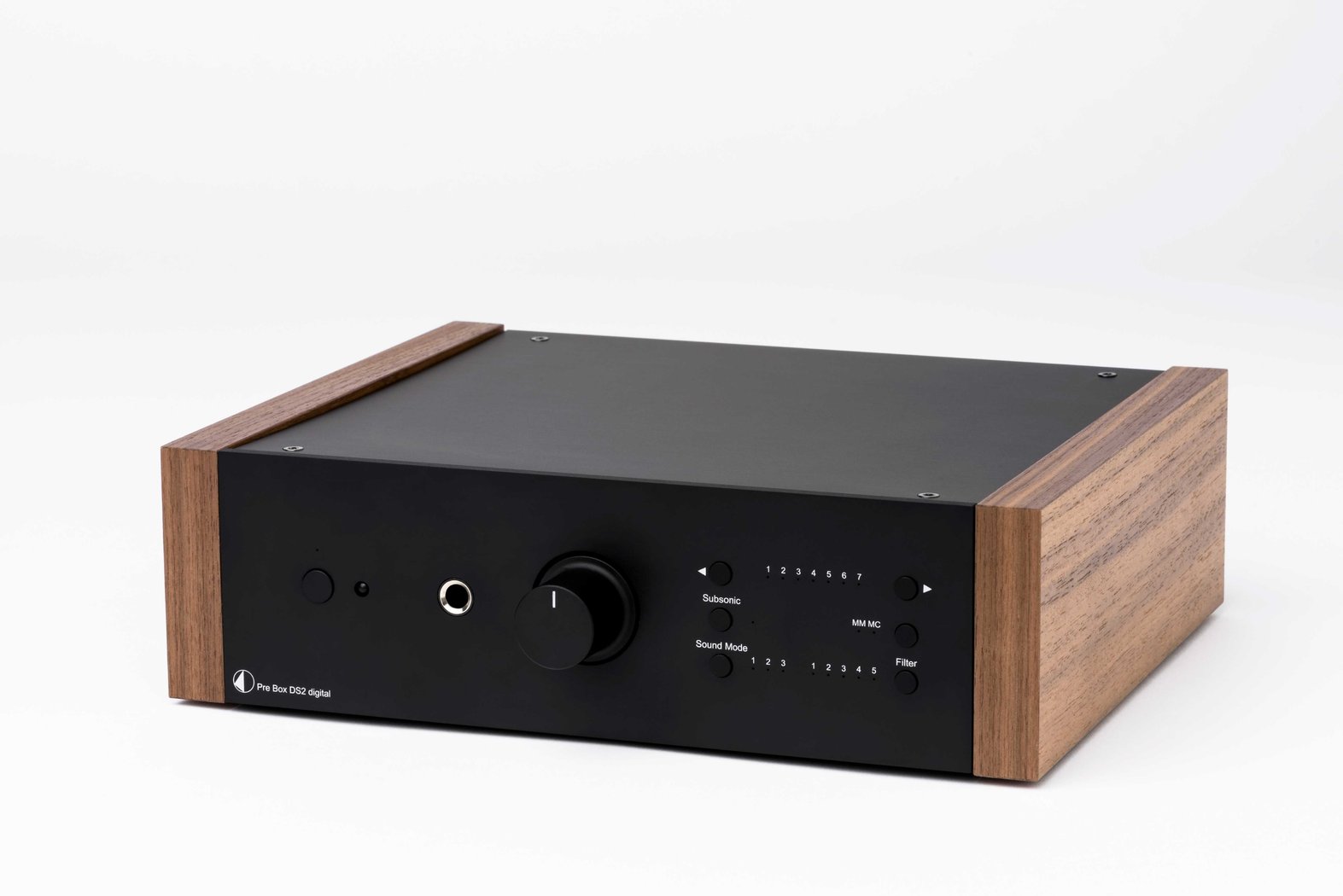 Pro-Ject Pre Box DS2 Digital  (120x80)