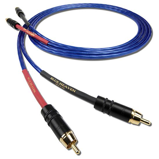 Nordost Blue Heaven LS RCA (80)
