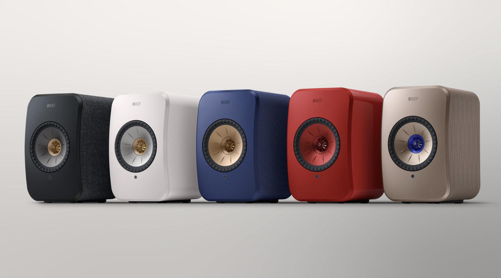 KEF LSX II Wireless (120x80)