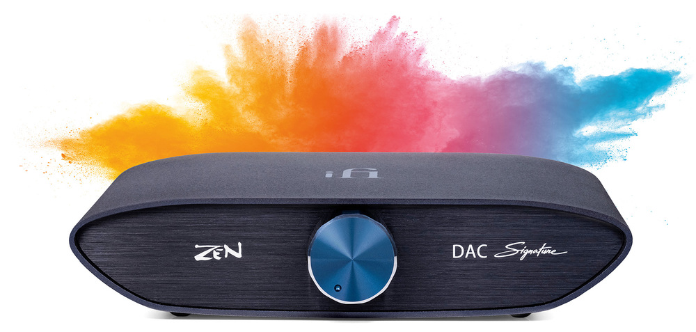 Zen DAC Signature V2