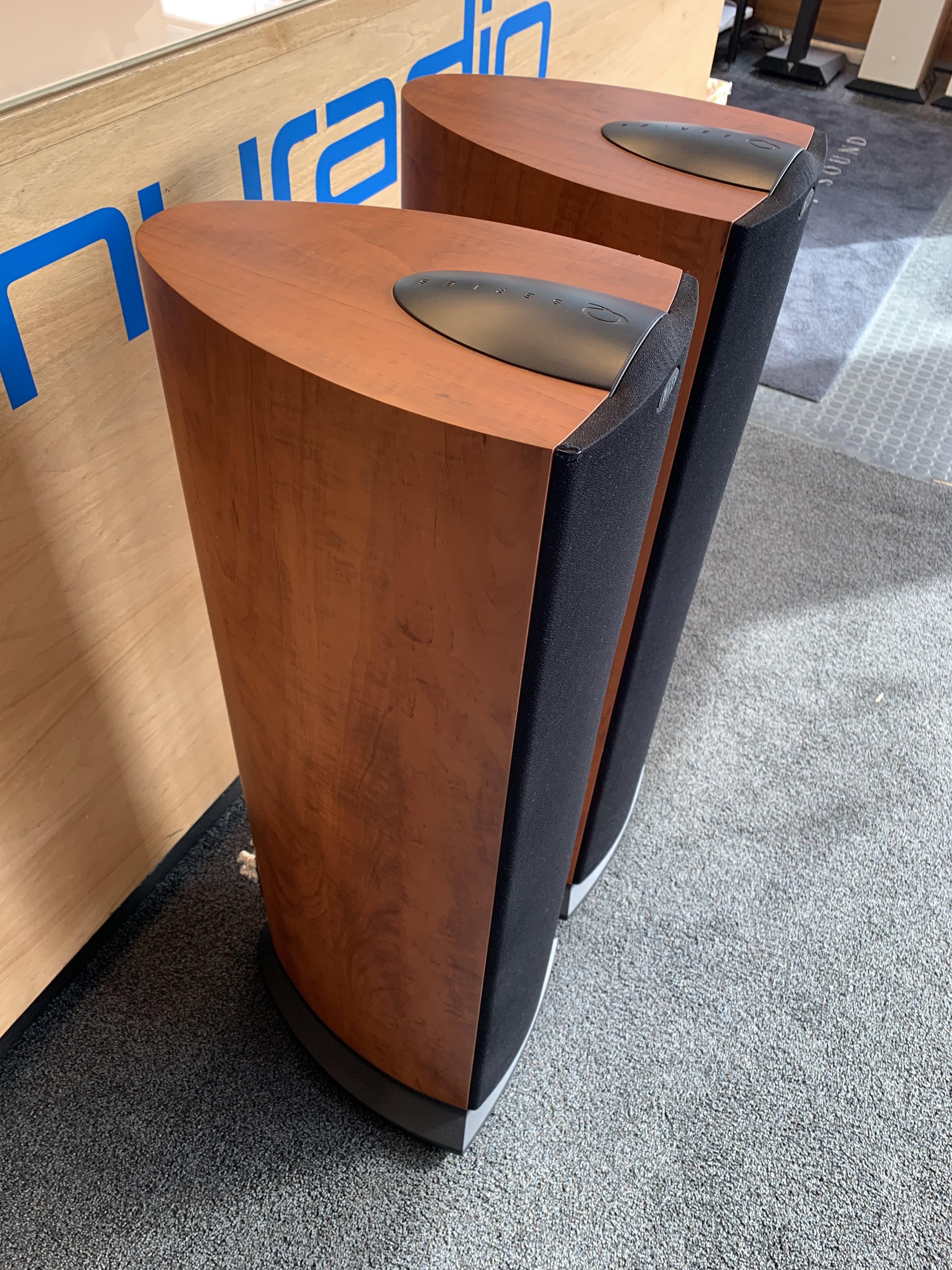 KEF IQ70 Vaihtolaitteet kef-iq70-vaihtolaitteet