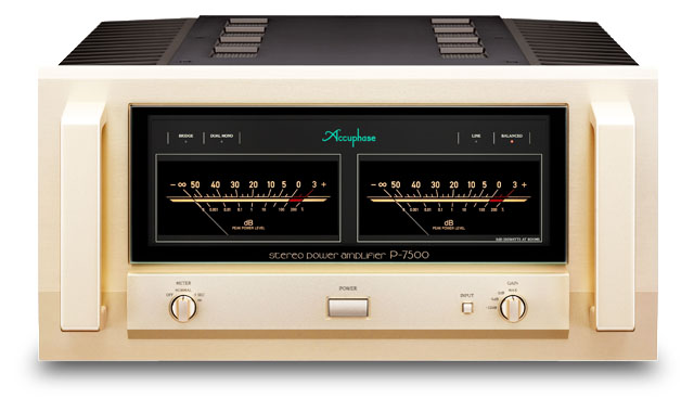 Accuphase P-7500 (80)
