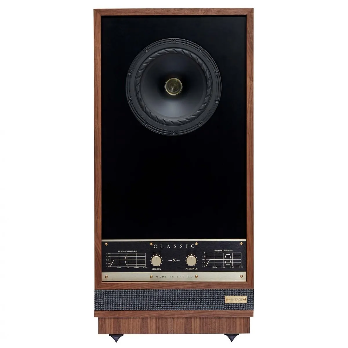 Fyne Audio Vintage Classic X (120x80)