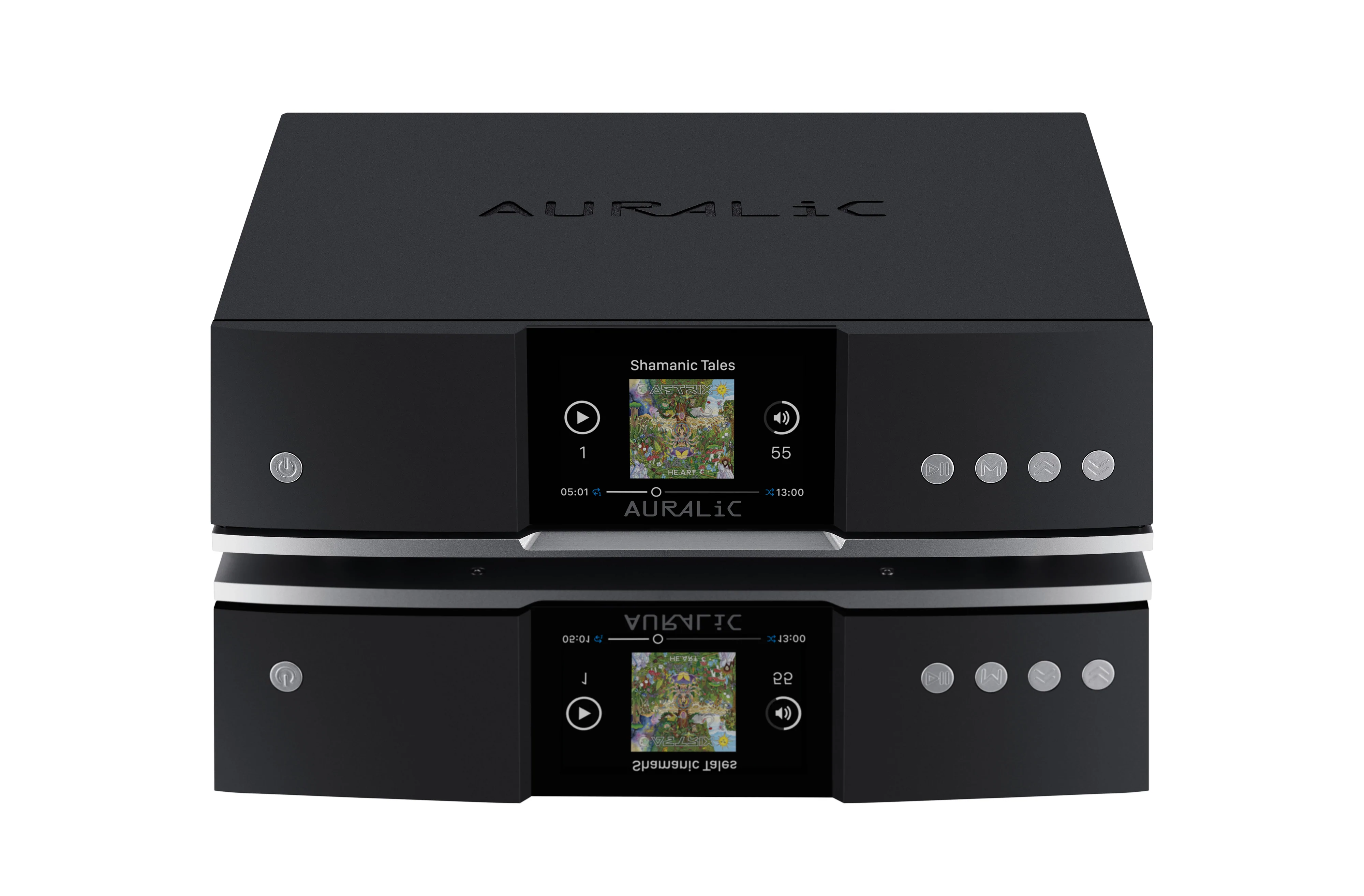 Auralic ARIES G1.1 (120x80)