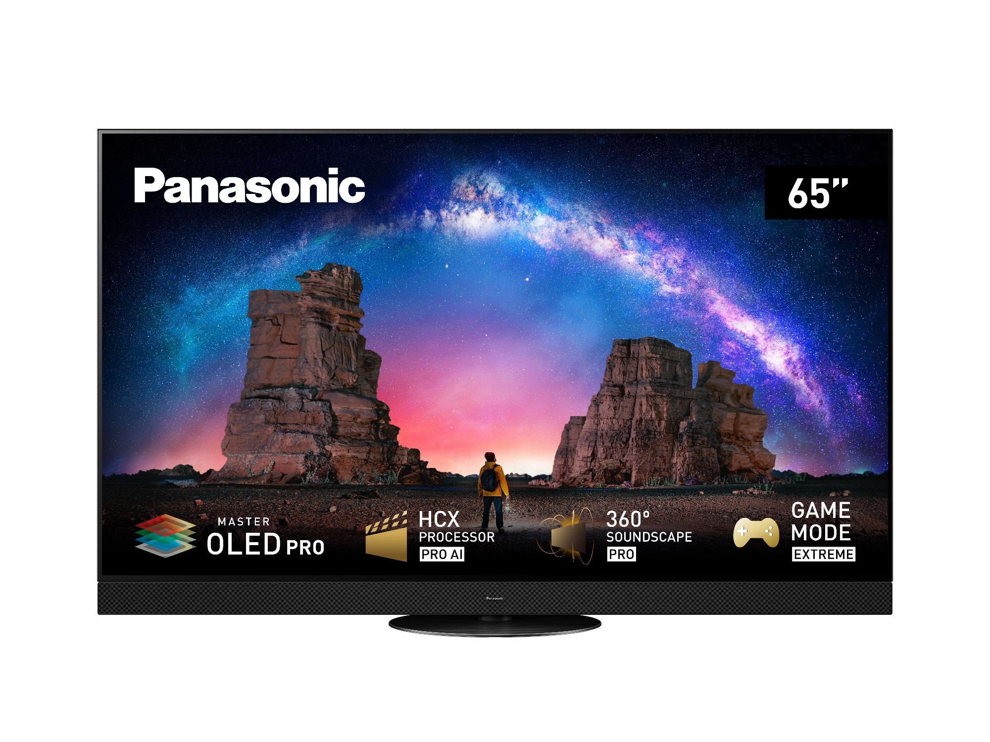 Panasonic TX-65LZ2000E (80)