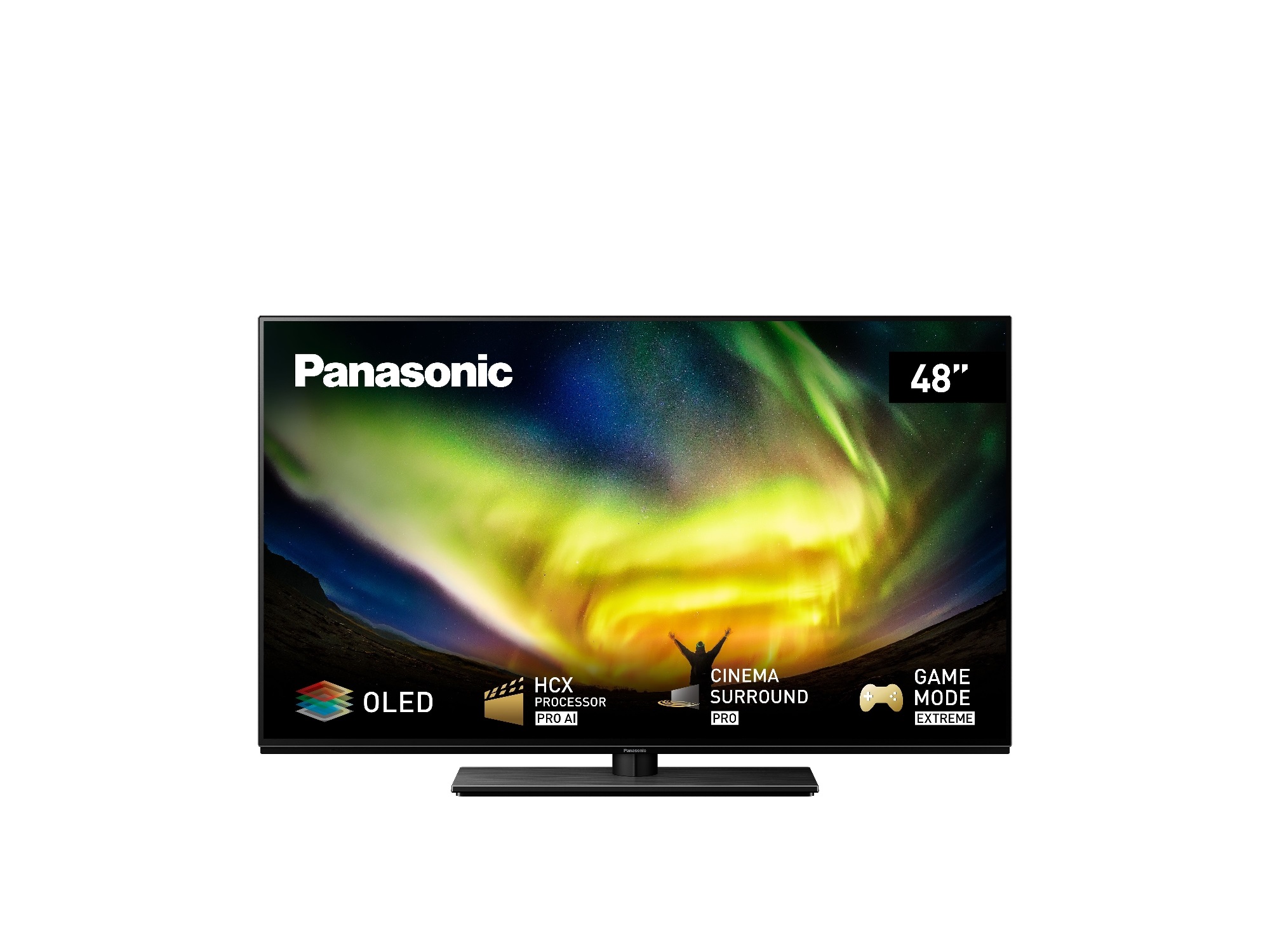 Panasonic TX-48LZ980E (80)