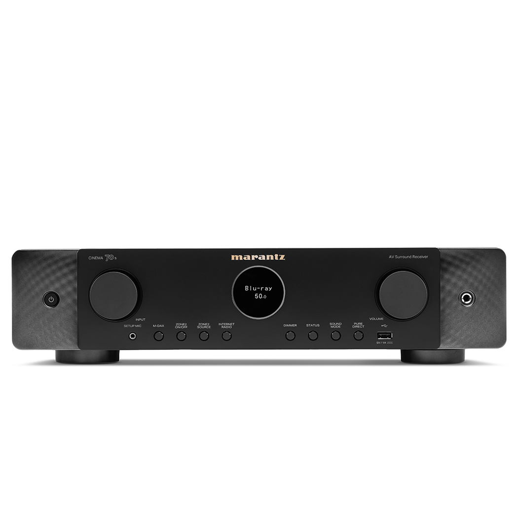 Marantz CINEMA 70s Series 2 (80)