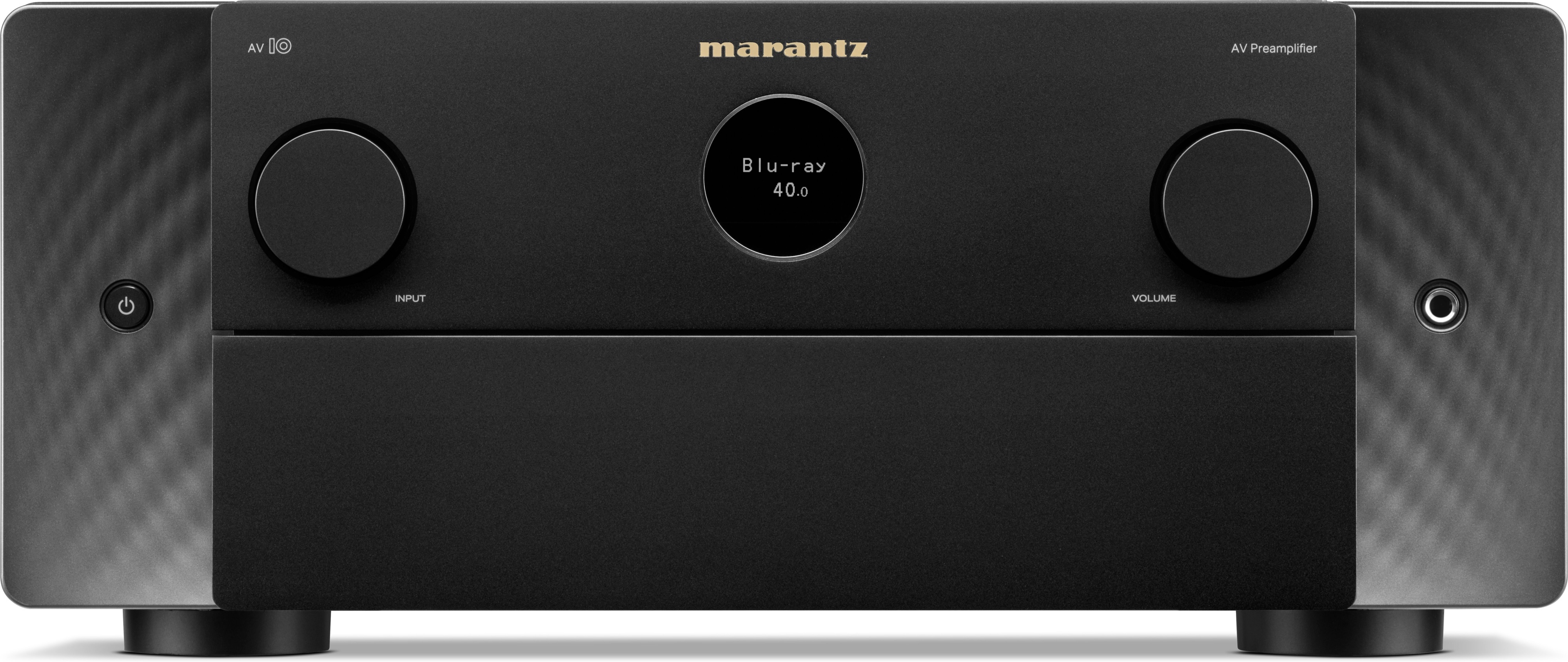 Marantz AV 10 (80)