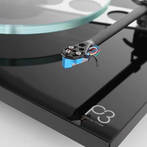 Rega Elys 2 (120x80)