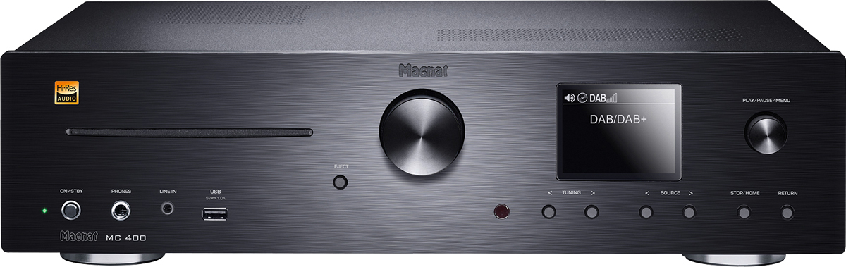 Magnat MC 400 (80)