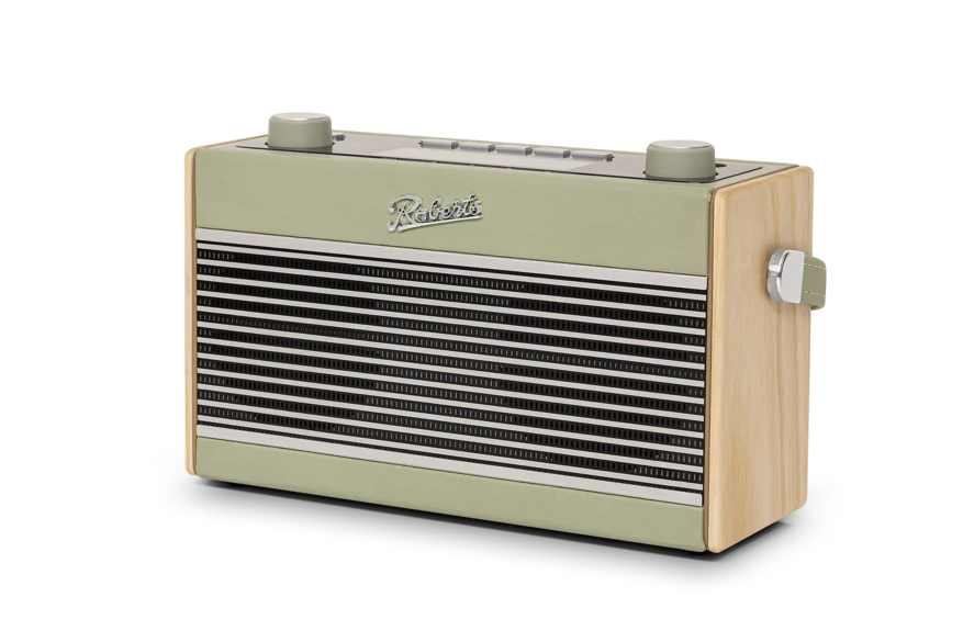 Roberts Radio Rambler BT Stereo (80)