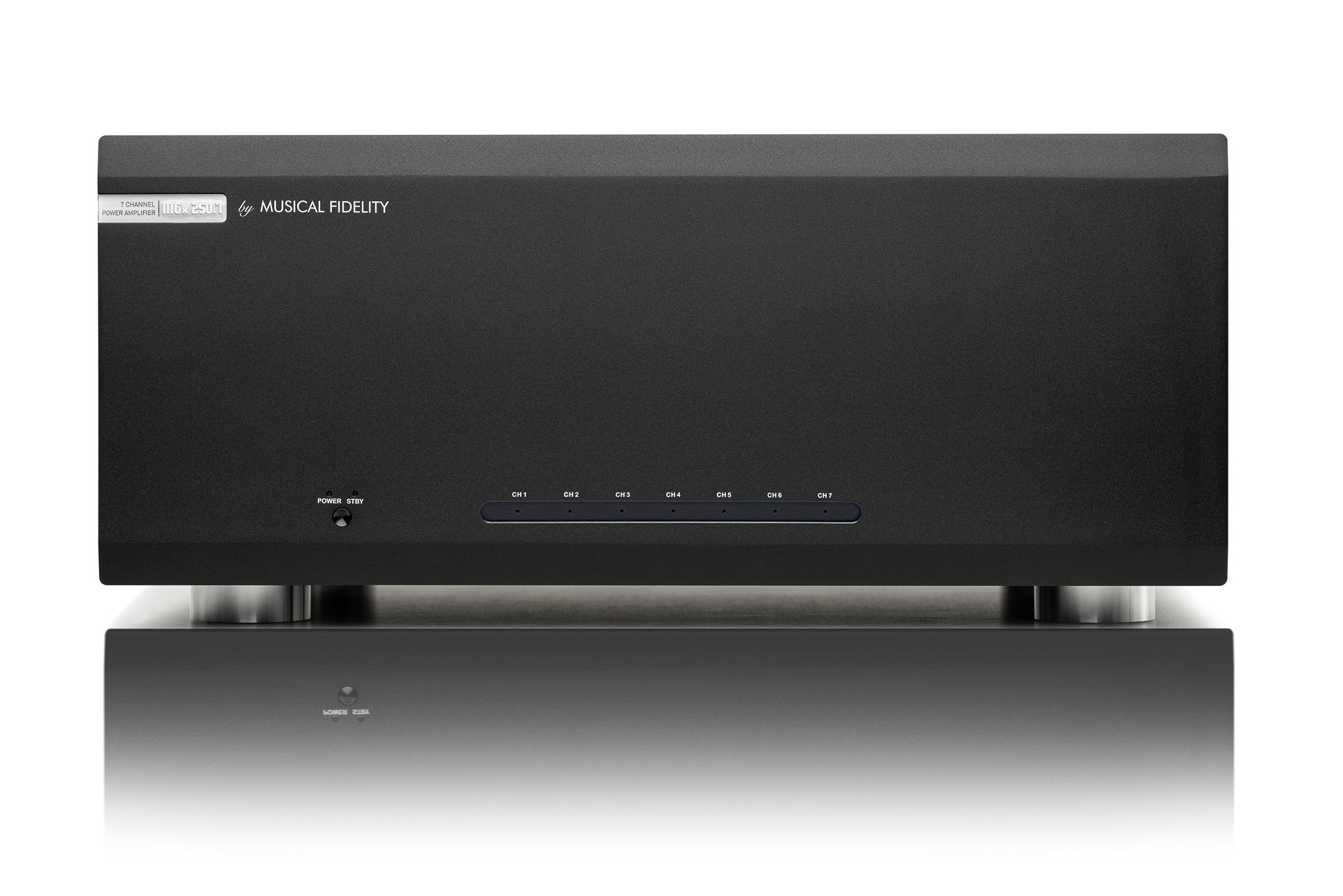 Musical Fidelity M6x 250.7 (80)