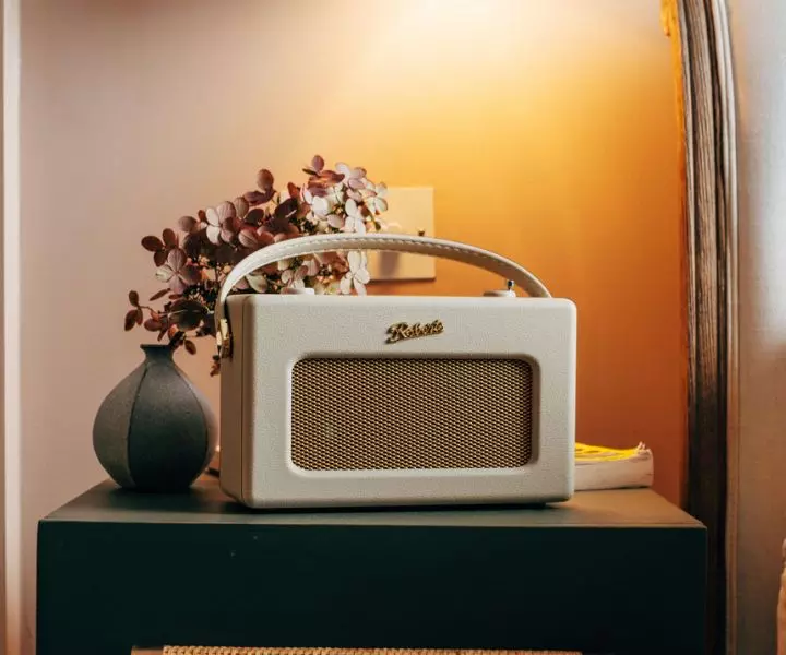 Robertsradio