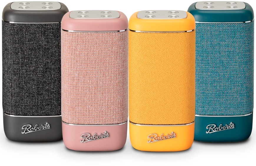 Roberts Radio Beacon 325 (120x80)