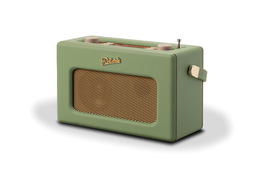 Roberts Radio RD70 FM RDS (80)
