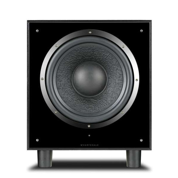 Wharfedale SW-10  (80)