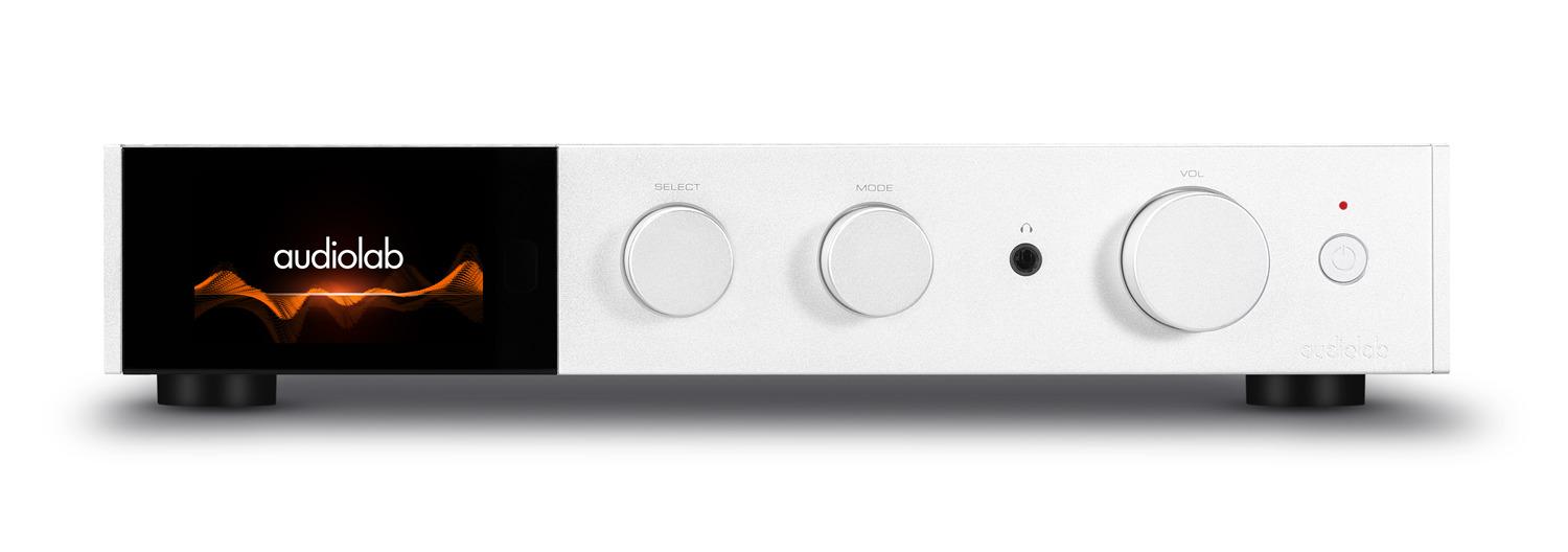 Audiolab 9000A (120x80)