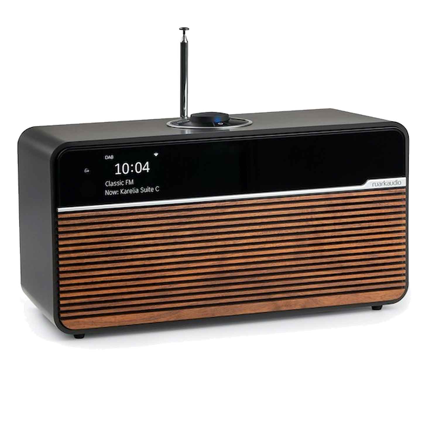 Ruark Audio R2Mk4 (80)