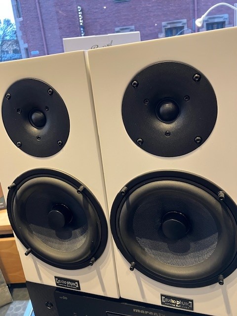 Audio Physic Classic 3 (80)