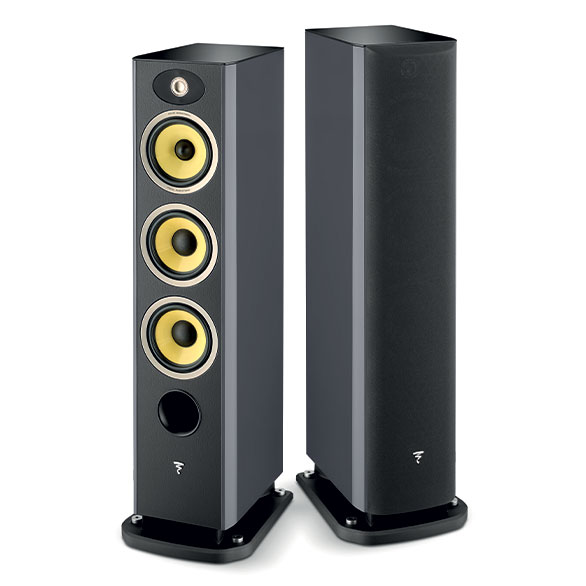 Focal Aria 926 K2 (120x80)