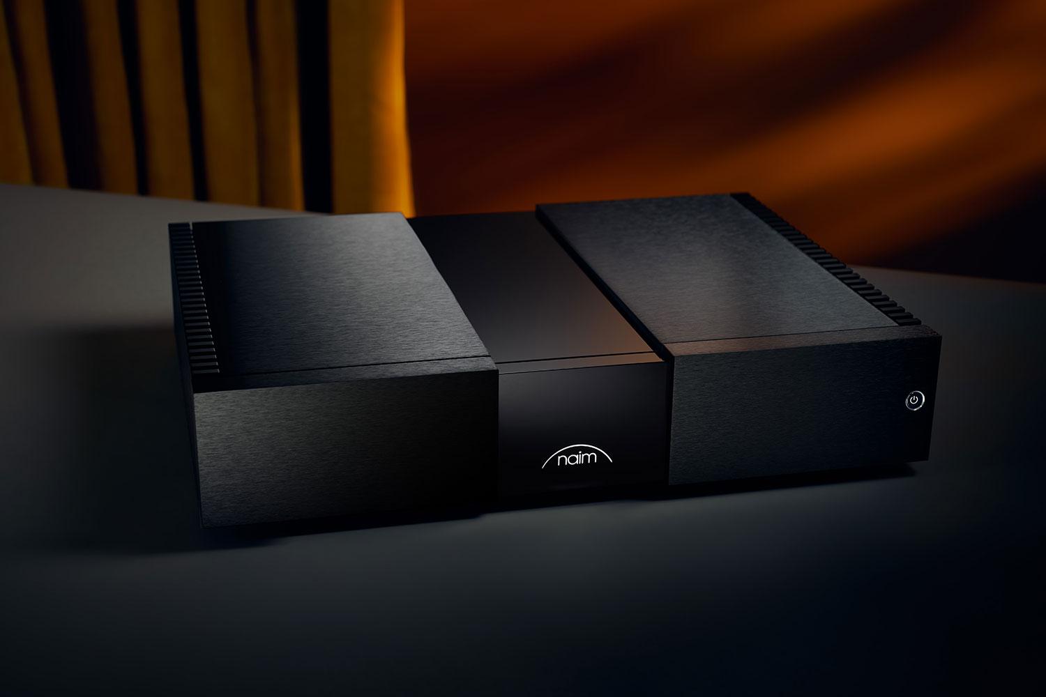 Naim Audio New Classic NPX 300 (120x80)