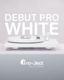 Pro-Ject Debut PRO ALL WHITE  (120x80)
