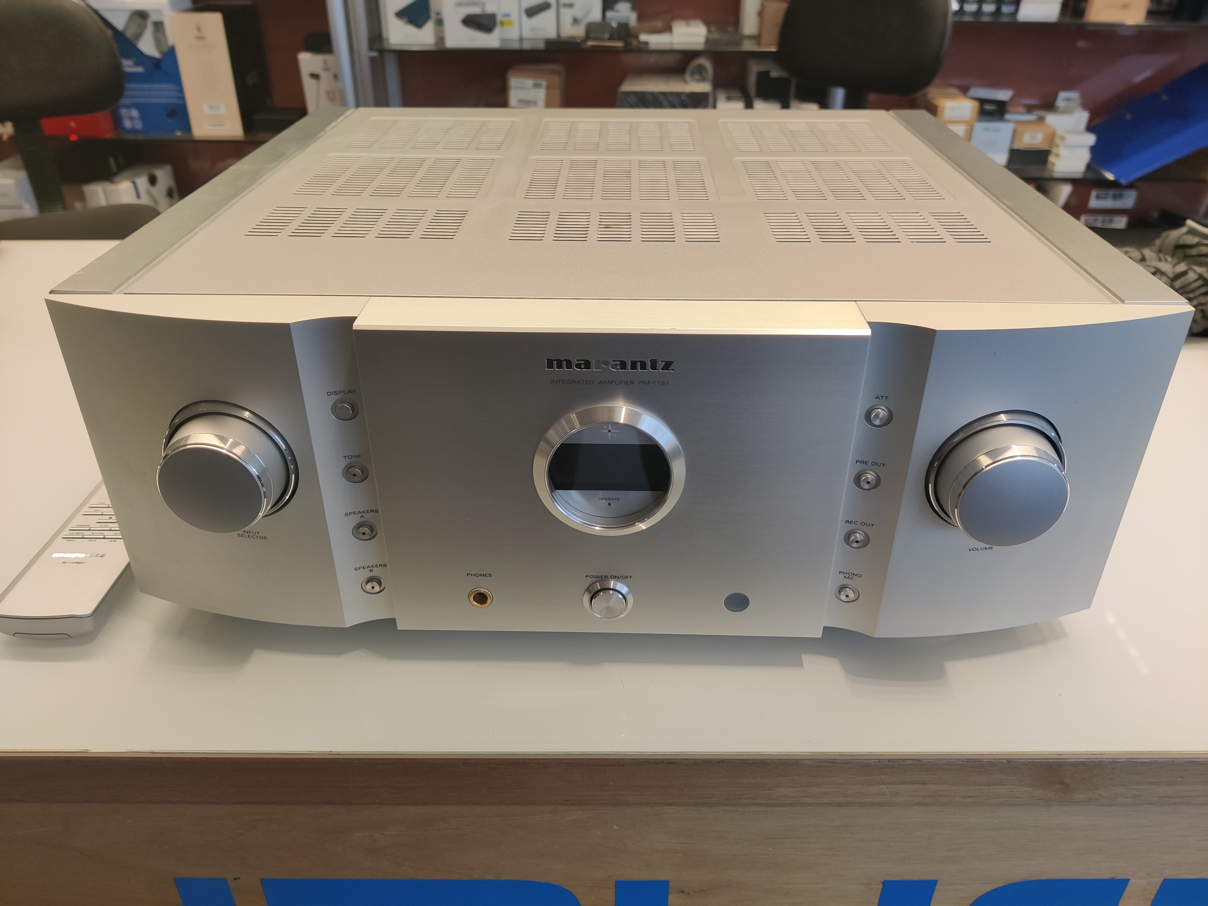 Marantz PM-11S1 (80)