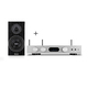 Audiolab 6000A Play + Audio Physic Classic 3 (120x80)