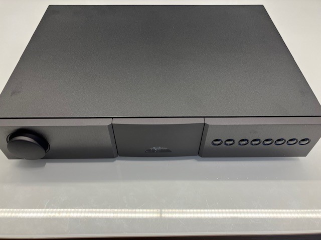 Naim Audio NAC 202 (120x80)