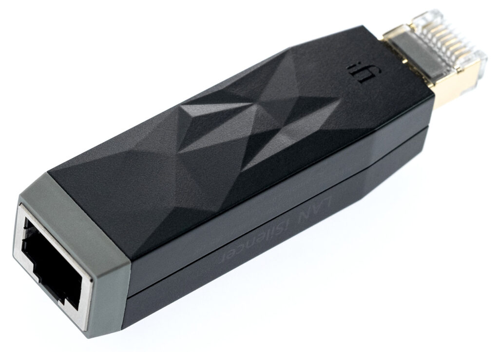 IFI-Audio LAN Silencer (120x80)