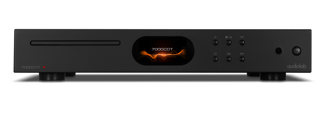 Audiolab 7000CDT (120x80)