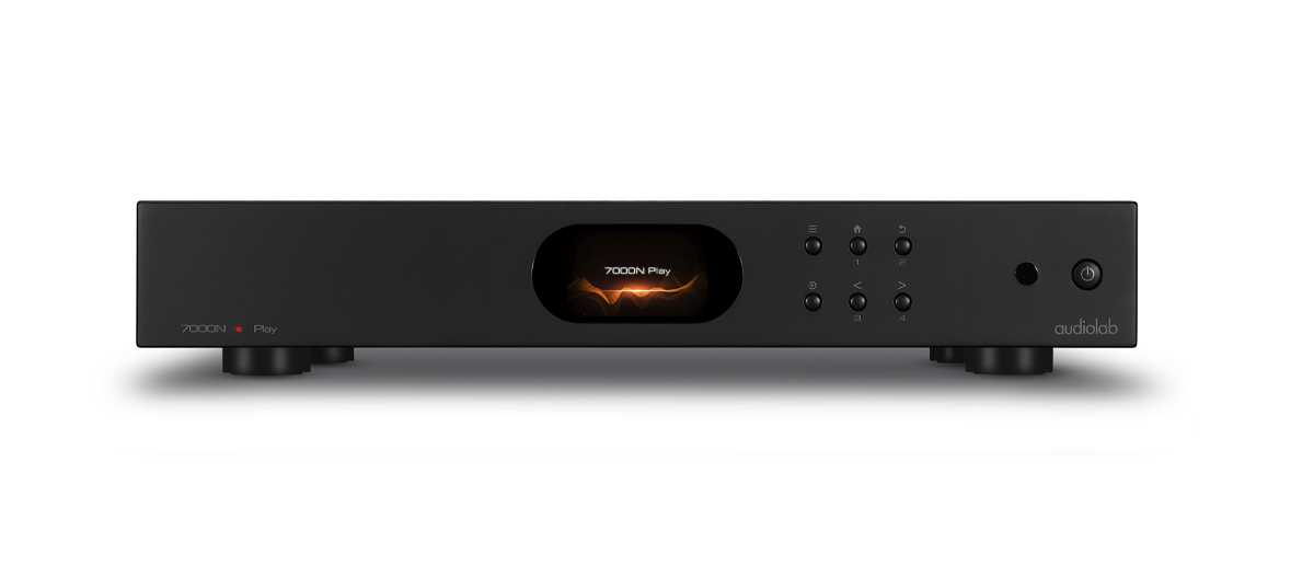 Audiolab 7000N Play (120x80)
