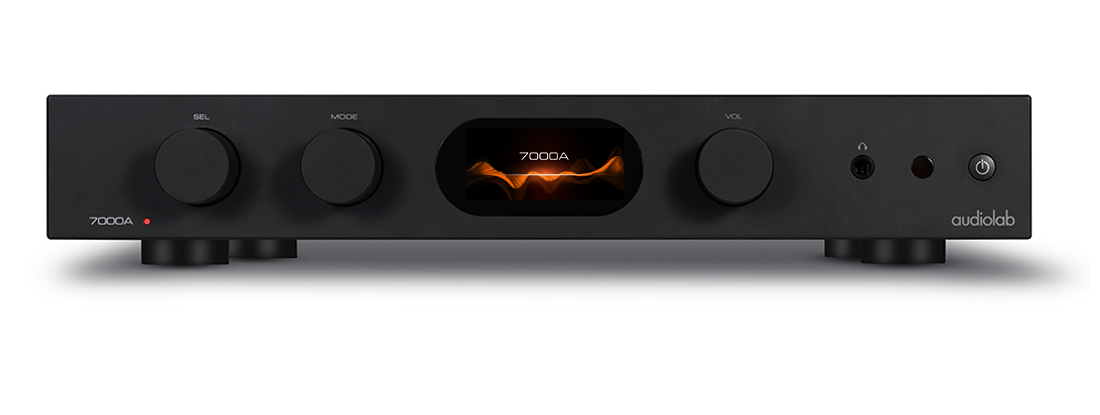 Audiolab 7000A (120x80)
