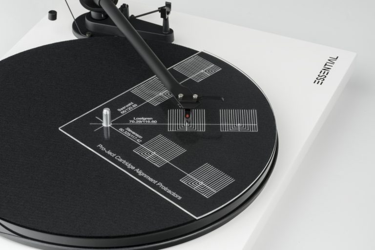 Pro-Ject Align It S  (120x80)