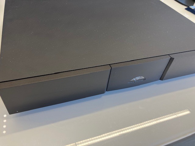 Naim Audio XP5 XS (120x80)