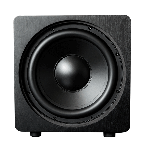 Velodyne Deep Blue DB-15 (80)