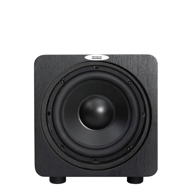 Velodyne Deep Blue DB-8 (80)