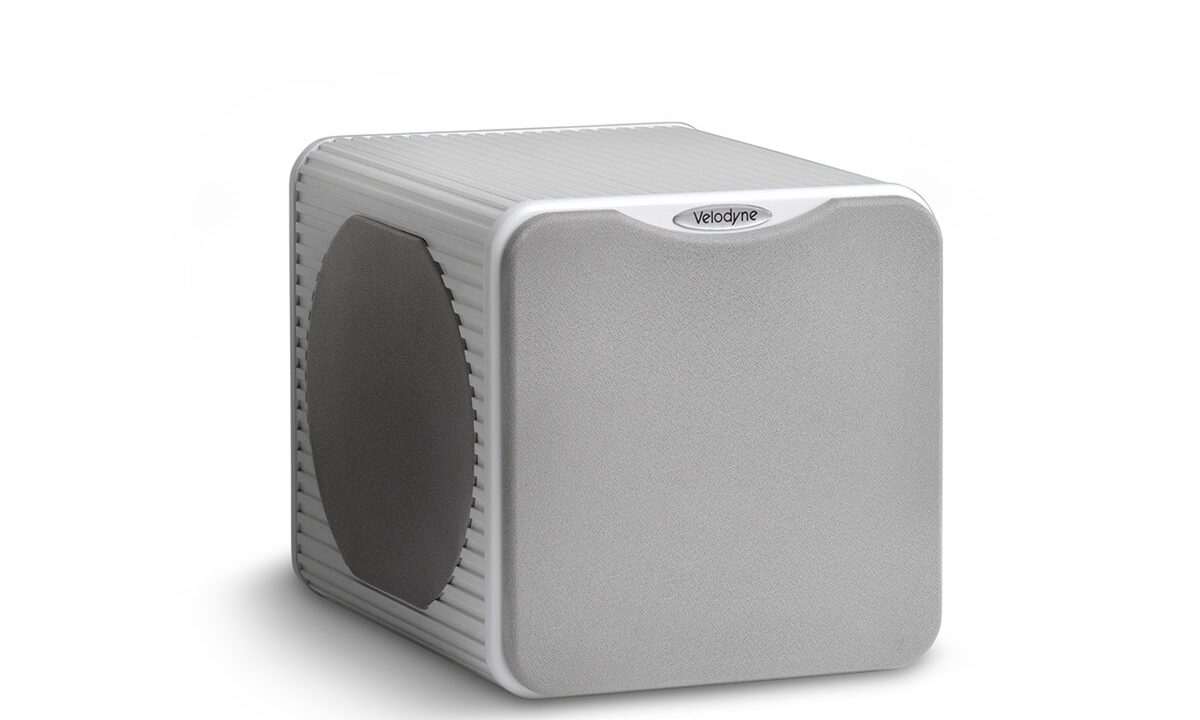 Velodyne MicroVee V2 (80)