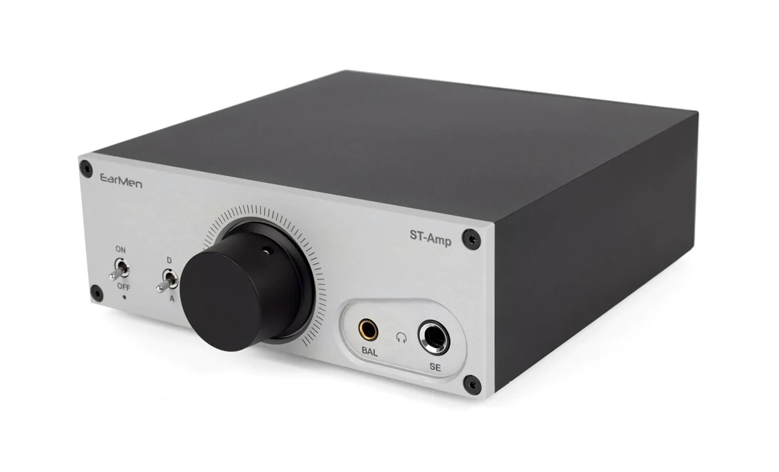 EarMen ST-Amp (80)